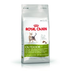 ROYAL CANIN FELINE HEALTH NUTRITION OUTDOOR 30