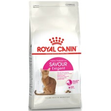 Royal Canin Πλήρης και ισορροπημένη τροφή για πολύ ιδιότροπες ενήλικες γάτες άνω του 1 έτους 4kg Royal Canin Πλήρης και ισορροπημένη τροφή για πολύ ιδιότροπες ενήλικες γάτες άνω του 1 έτους 4kg