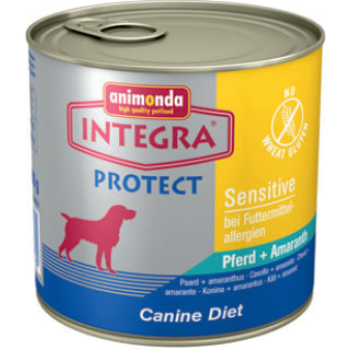Animonda integra sensitive για σκύλους με τροφική δυσανεξία Animonda integra sensitive για σκύλους με τροφική δυσανεξία