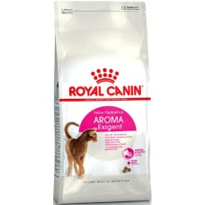 Royal Canin Feline Health Nutritionr exigent33 aromatic πλήρης τροφή για πολύ ιδιότροπες γάτες