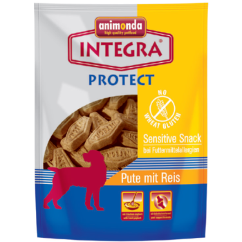 Animonda integra sensitive snack για σκύλους με τροφική δυσανεξία Animonda integra sensitive snack για σκύλους με τροφική δυσανεξία