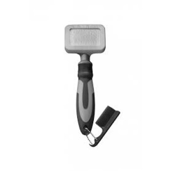 SOFT-SLICKER BRUSH MINI
