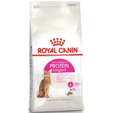 Royal Canin Πλήρης και ισορροπημένη τροφή για πολύ ιδιότροπες ενήλικες γάτες άνω του 1 έτους