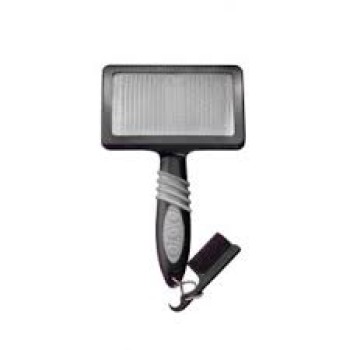 SOFT-SLICKER BRUSH MEGA