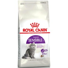 Royal Canin πλήρης τροφή Feline Health Nutritionr sensible 33 2kg
