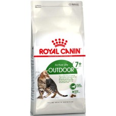 Royal Canin Feline Health Nutritionr outdoor+7 Πλήρης τροφή για ώριμες γάτες (7-12 ετών) Royal Canin Feline Health Nutritionr outdoor+7 Πλήρης τροφή για ώριμες γάτες (7-12 ετών)