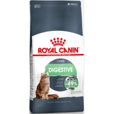 Royal Canin Feline Care Nutrition digestive care Πλήρης και ισορροπημένη τροφή για ενήλικες γάτες