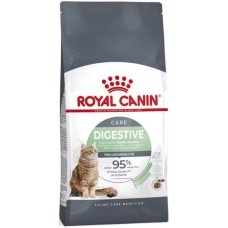 Royal Canin Πλήρης τροφή για ενήλικες γάτες με ευαισθησίες του πεπτικού συστήματος