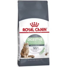 Royal Canin Feline Care Nutrition digestive care Πλήρης και ισορροπημένη τροφή για ενήλικες γάτες