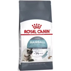 Royal Canin Πλήρης τροφή για ενήλικες γάτες με τάση σχηματισμού τριχόμπαλας 2kg Royal Canin Πλήρης τροφή για ενήλικες γάτες με τάση σχηματισμού τριχόμπαλας 2kg