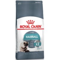 Royal Canin Feline Care Nutrition hairball care πλήρης τροφή για ενήλικες γάτες