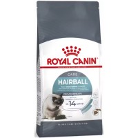 Royal Canin Πλήρης τροφή για ενήλικες γάτες με τάση σχηματισμού τριχόμπαλας