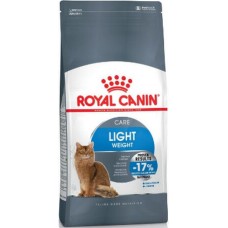Royal Canin Feline Care Nutrition light weight care πλ.τροφή για ενήλικες γάτες για έλεγχο βάρους