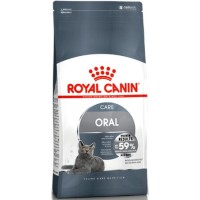 Royal Canin πλήρης τροφή Feline Care Nutrition oral care 1,5kg