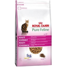 Royal Canin Pure Feline n.01 beauty 1,5kg
