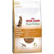 Royal Canin Pure Feline n.02 slimness 1,5kg