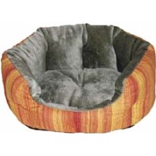 Μαξιλάρι οβάλ ambiance 55*50cm Μαξιλάρι οβάλ ambiance 55*50cm