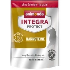 Animonda Integra Harnsteine για την προστασία του ουροποιητικού