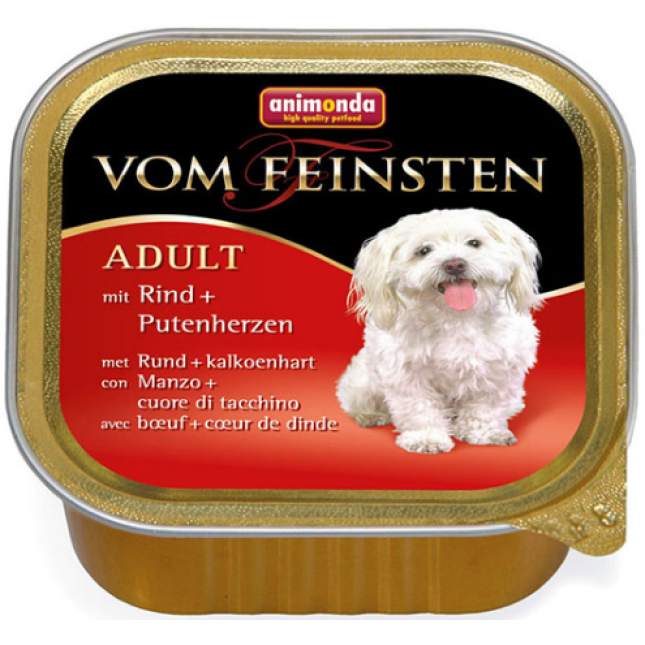 Animonda Vom Feinstein Classic για ενήλικους σκύλους
