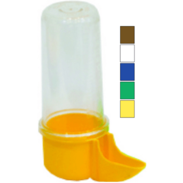 Ποτίστρα παπαγαλέ Β 80ml Ποτίστρα παπαγαλέ Β 80ml
