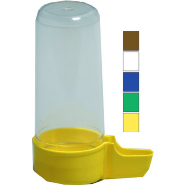 Ποτίστρα μπόμπα Β 210ml Ποτίστρα μπόμπα Β 210ml