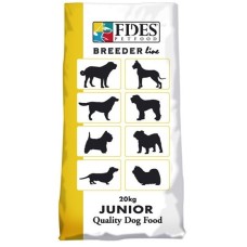 Fides Breeder Junior
