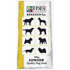 Fides Breeder Junior