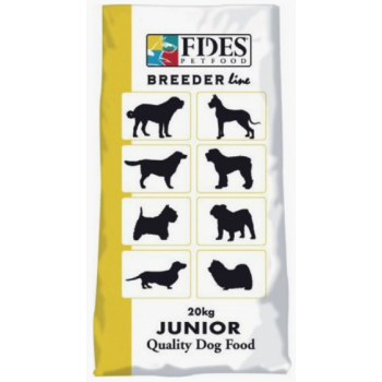 Fides Breeder Junior