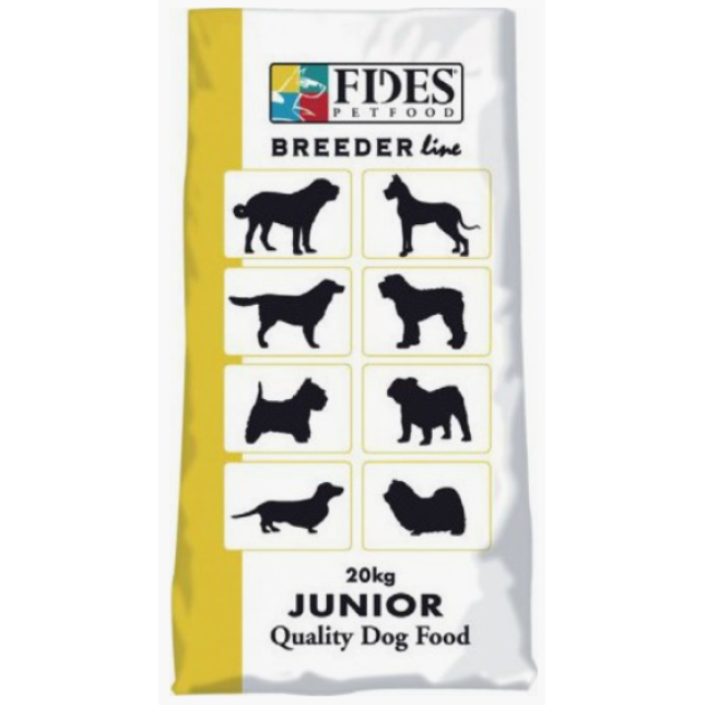 Fides Breeder Junior Fides Breeder Junior