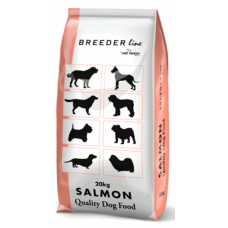 Fides Breeder Salmon για σκύλους