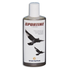 Tafarm sportine τονωτικό για το μυικό σύστημα 200ml Tafarm sportine τονωτικό για το μυικό σύστημα 200ml