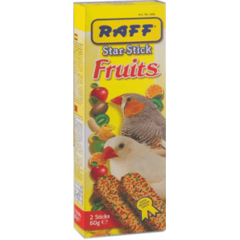 Raff στικ-star esotici fruits-για παραδεισια με φρουτα Raff στικ-star esotici fruits-για παραδεισια με φρουτα