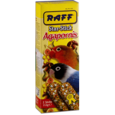 Raff Agapornis με σύκο & μέλι για love bird