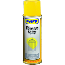 Raff pirene sprey παρασιτοκτόνο 200ml Raff pirene sprey παρασιτοκτόνο 200ml