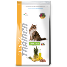 FITNESS3 TRAINER ADULT ΠΑΠΙΑ 400GR FITNESS3 TRAINER ADULT ΠΑΠΙΑ 400GR