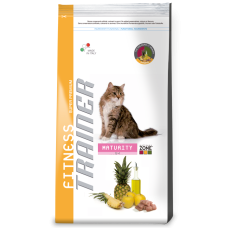FITNESS3 TRAINER SENIOR ΧΟΙΡΙΝΟ 400GR FITNESS3 TRAINER SENIOR ΧΟΙΡΙΝΟ 400GR