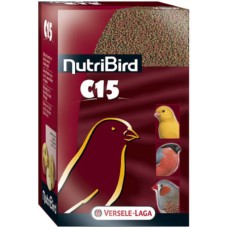 Versele-Laga NutriBird C15 για καναρίνια 1kg Versele-Laga NutriBird C15 για καναρίνια 1kg