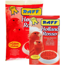 Raff βιταμίνη holland rosso κόκκινη