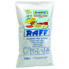 Raff delicate mix - μαλακή άσπρη βιταμίνη με μέλι - γάλα