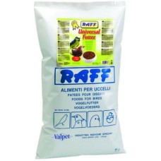 Raff universal futter - αηδονοτροφή ξανθιά με φρούτα,για αγριοπούλια