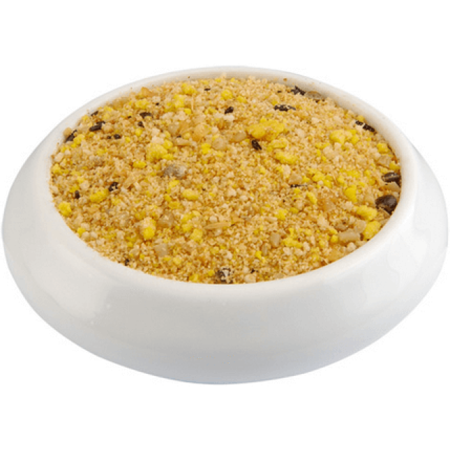 Raff blu eggfood normal αυγοτροφή με 4% αυγό Raff blu eggfood normal αυγοτροφή με 4% αυγό