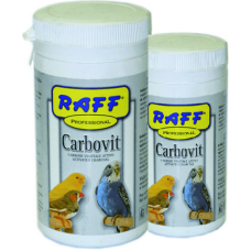 Raff carbovit ειδικό για εντερικά & χωνευτικό