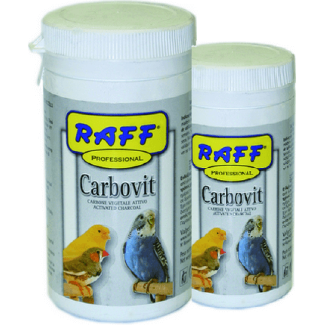 Raff carbovit ειδικό για εντερικά & χωνευτικό Raff carbovit ειδικό για εντερικά & χωνευτικό
