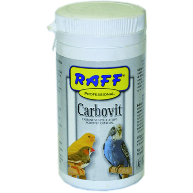 Raff carbovit ειδικό για εντερικά & χωνευτικό Raff carbovit ειδικό για εντερικά & χωνευτικό