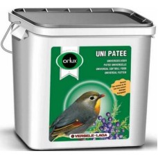 Versele-Laga Orlux Uni Patee για Αηδόνια 25kg Versele-Laga Orlux Uni Patee για Αηδόνια 25kg