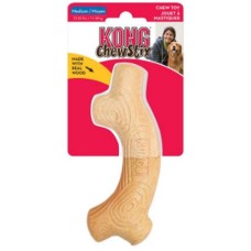Kong Chew Stick από ξύλο (σημύδα) 50% και πολυαιθυλένιο στρογγυλεμένες άκρες και άρωμα bacon
