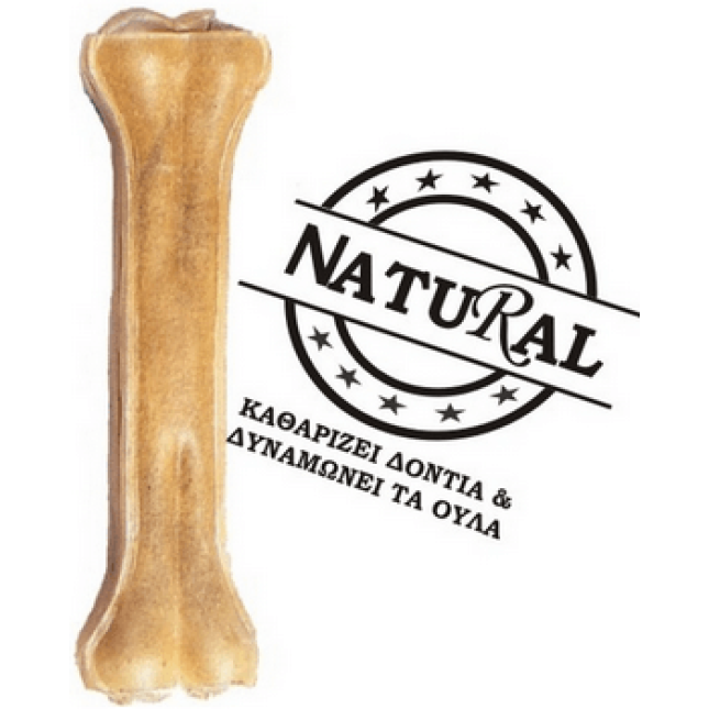 Natural κόκκαλα συμπαγή Natural κόκκαλα συμπαγή