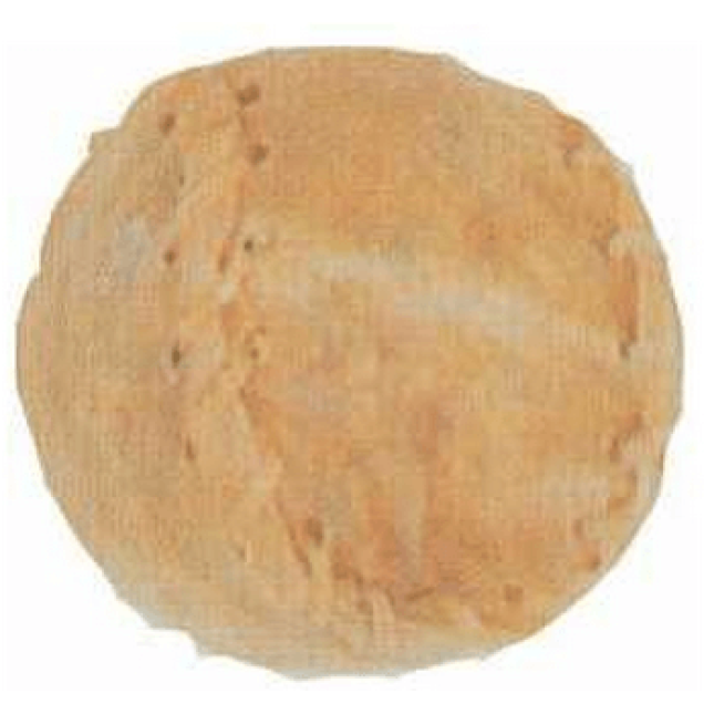 Natural λιχουδιά τραγανό μπαλάκι 5cm Natural λιχουδιά τραγανό μπαλάκι 5cm