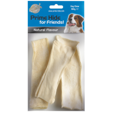 Prime Hide Chips Natural συσκ. 6τμχ Prime Hide Chips Natural συσκ. 6τμχ