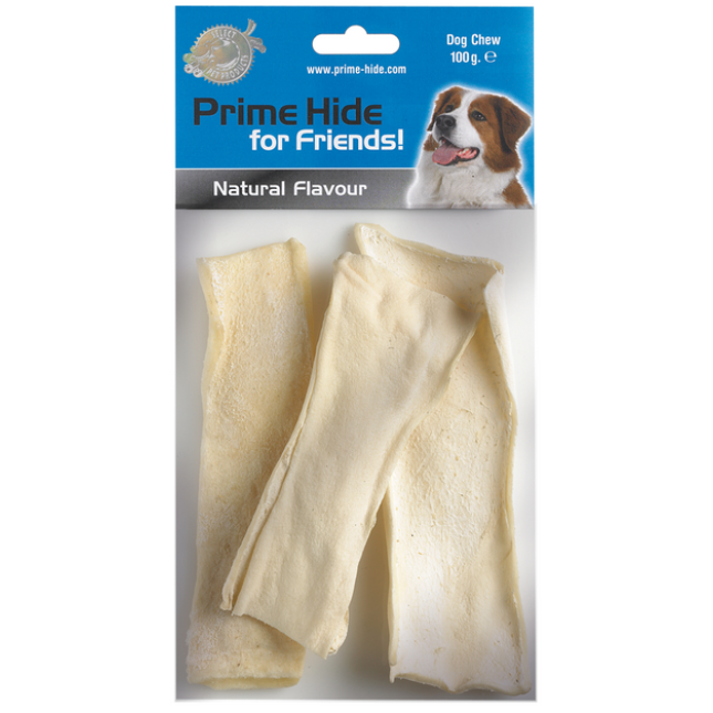 Prime Hide Chips Natural συσκ. 6τμχ Prime Hide Chips Natural συσκ. 6τμχ
